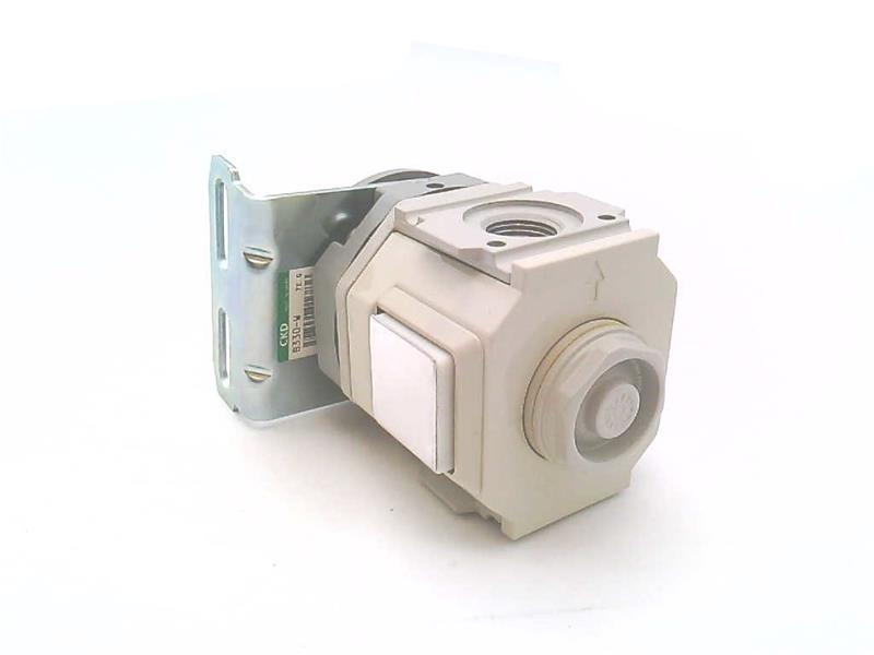CKD CORP R3100-10-G4-T