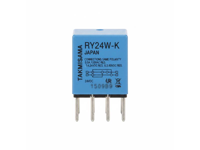 FCL COMPONENTS RY-24W-K