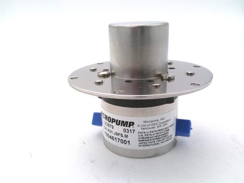 MICROPUMP L23979
