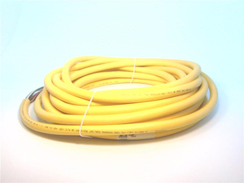 TURCK RSV 126-10M