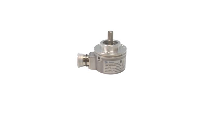 BAUMER ELECTRIC 11195401