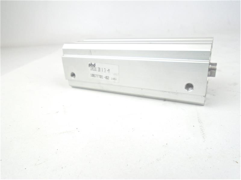 PHD INC CRS3U 20X3-M