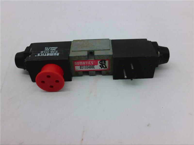 ASCO 031SS400E