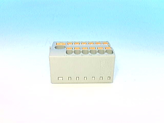 PHOENIX CONTACT PTFIX 6/12X2,5 GY