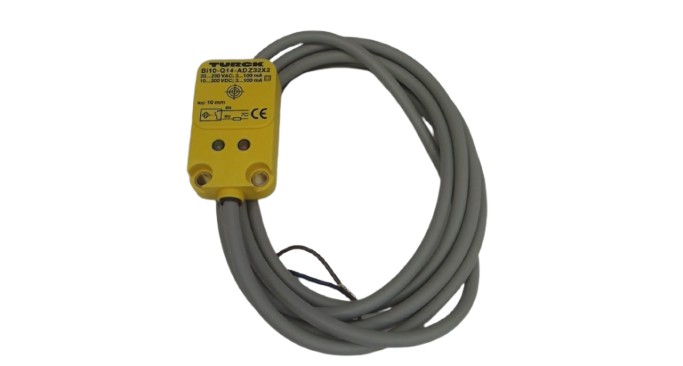 TURCK BI10-Q14-ADZ32X2