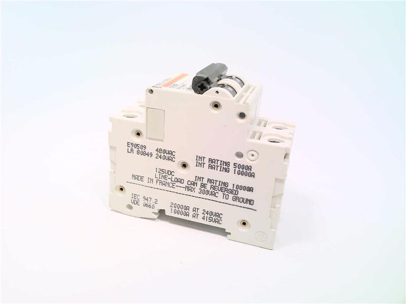 SCHNEIDER ELECTRIC MG17446