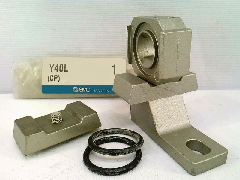SMC Y40L