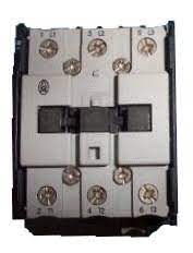 EATON CORPORATION DIL1M-110V/50HZ-60HZ