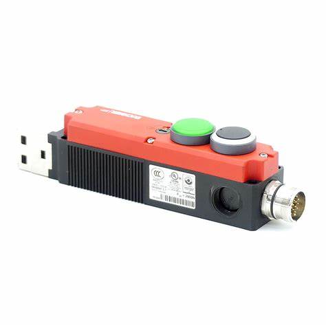 STP3A-4141A024RC18EXT1 by EUCHNER