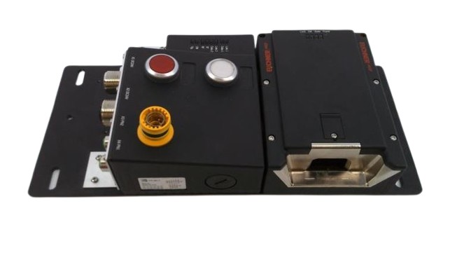 EUCHNER MGB-L1B-PNA-R-121857