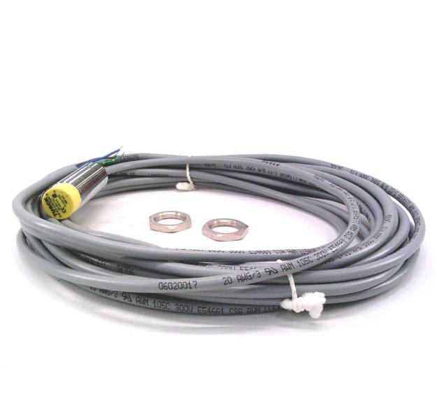 NI10-G18-AZ3X 7M par TURCK