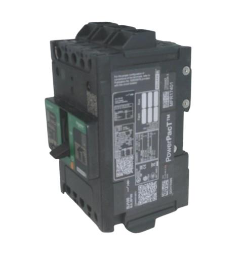 SCHNEIDER ELECTRIC BJL36100
