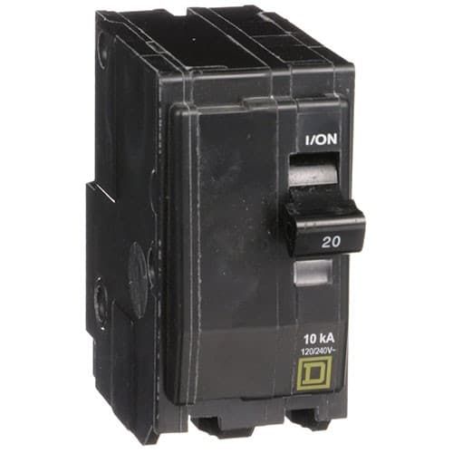 SCHNEIDER ELECTRIC QO220328