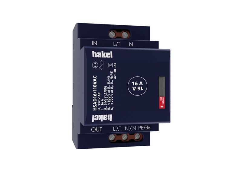 HAKEL HSAD16/110VAC