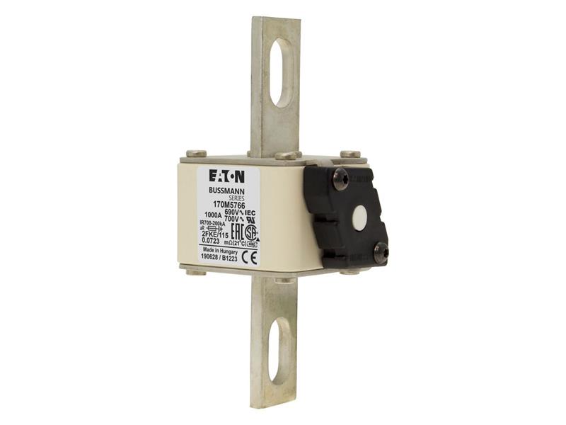 EATON CORPORATION 170M5766