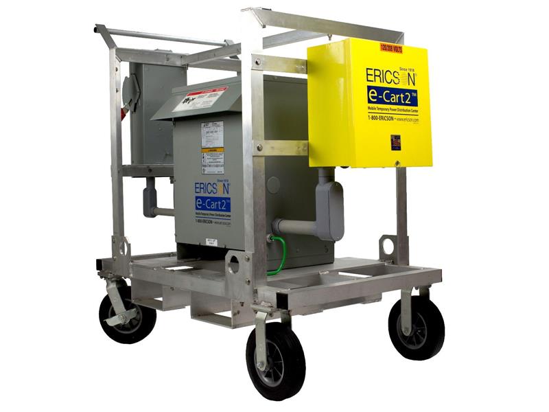 ERICSON MFG 7024-50-2