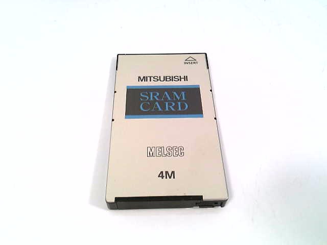 MITSUBISHI Q3MEM-4MBS