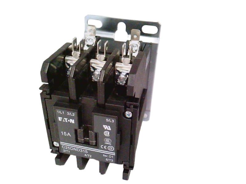 C25DND315T-GL by EATON CORPORATION