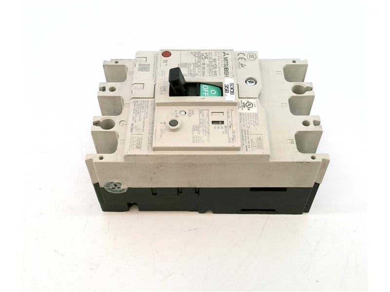 MITSUBISHI NV125-HVU3125