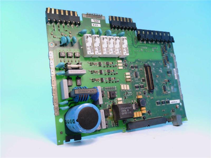 SIEMENS C53207-A356-B12-8