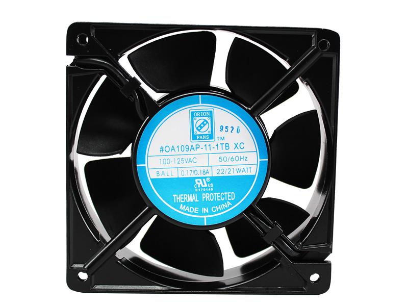 ORION FANS OA109AP-11-1TBXC