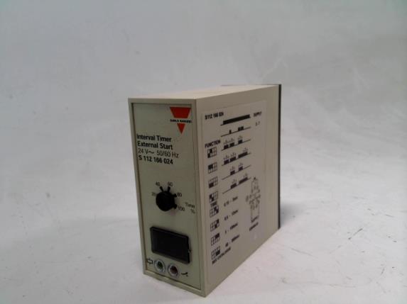 CARLO GAVAZZI S-1121660-24