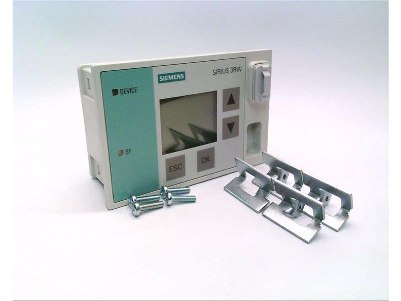 SIEMENS 3RW49000AC00