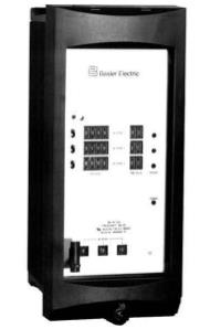 BASLER ELECTRIC BE1-81-O/UT3ED1KA7N1F