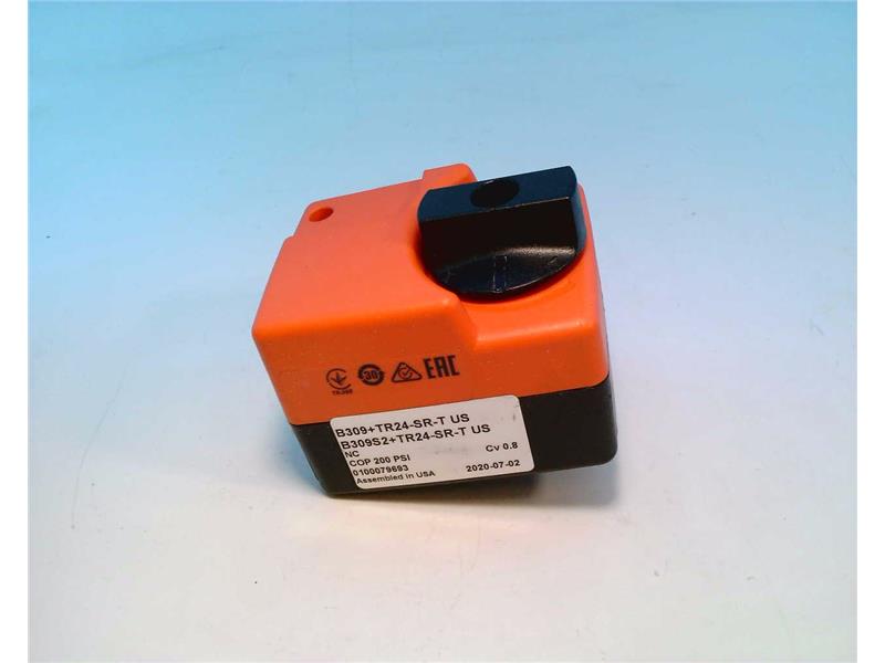 BELIMO B309+TR24-SR-T US