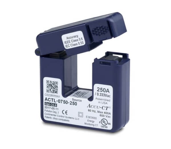 CONTINENTAL CONTROLS INC ACTL-0750-200