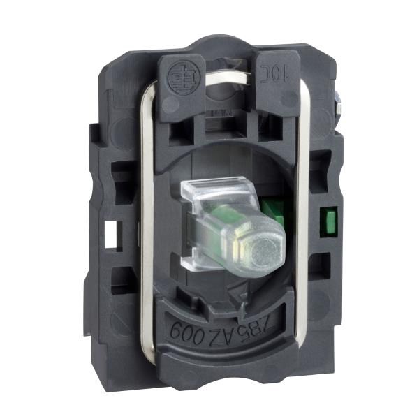 SCHNEIDER ELECTRIC ZB5AW0B514
