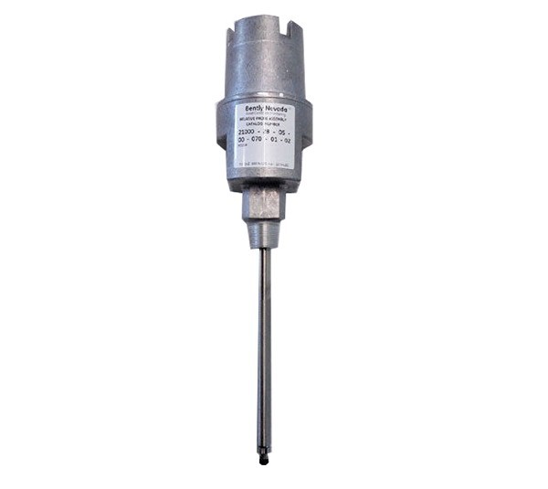 GENERAL ELECTRIC 21000-00-00-00-224-03-02