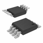 MICROCHIP TECHNOLOGY INC MCP4562T-502E/MS