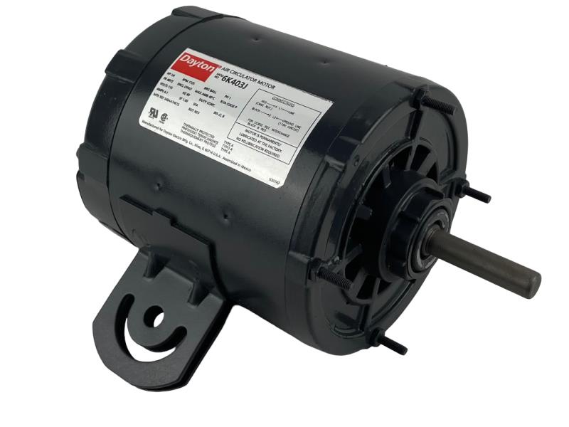 GRAINGER 6K403J