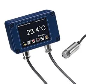 OMEGA ENGINEERING OS-MINI212-MA-LT