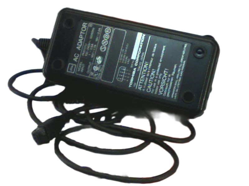 PA8727U par TOSHIBA