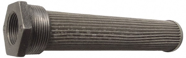 S50-60 por FLOW EZY FILTER