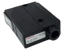 RL-20-8-2000/25 par PEPPERL & FUCHS