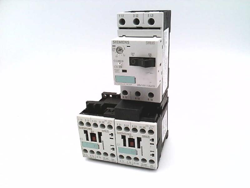 SIEMENS 3RA1210-1AA15-0BB4