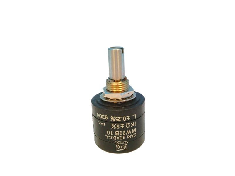 ETI SYSTEMS MW22B-10-1K