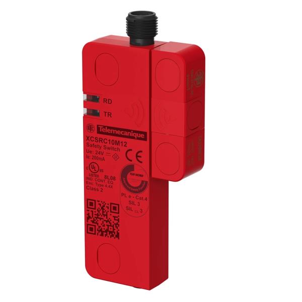 SCHNEIDER ELECTRIC XCSRC31MM12