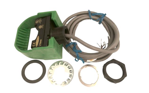 BANNER ENGINEERING LTBA5 W/G