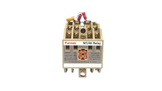 SIEMENS 46MT60F