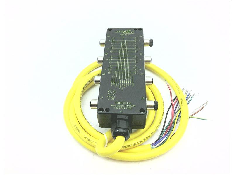 TURCK VBM 80-1