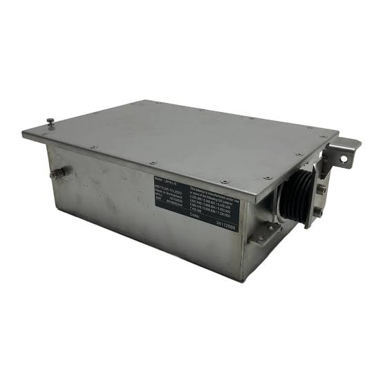 LB15-L-S von METTLER TOLEDO
