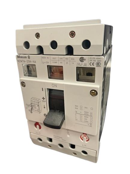 NZM7A-25N-NA par EATON CORPORATION