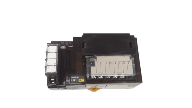 OMRON CRT1-ROS08