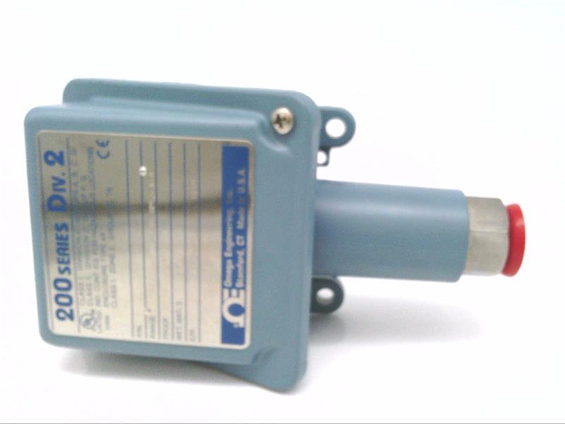 OMEGA ENGINEERING PSW-242