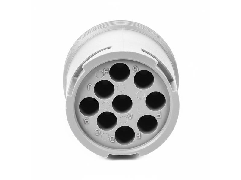 TE CONNECTIVITY HD14-9-96P