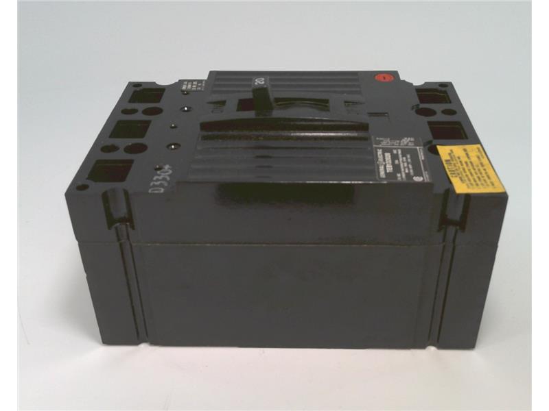 GENERAL ELECTRIC TEB132020WL
